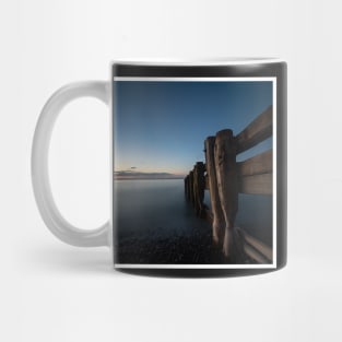 Sheringham North Norfolk England Mug